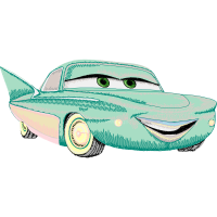 Lightning Mcqueen Wedding Lightning Mcqueen Wedding