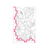 Line Art Wedding Line Art Wedding
