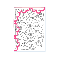 Line Art Wedding Line Art Wedding