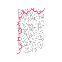 Line Art Wedding Line Art Wedding