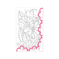 Line Art Wedding Line Art Wedding