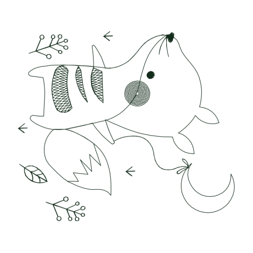 Line Art Wedding Line Art Wedding