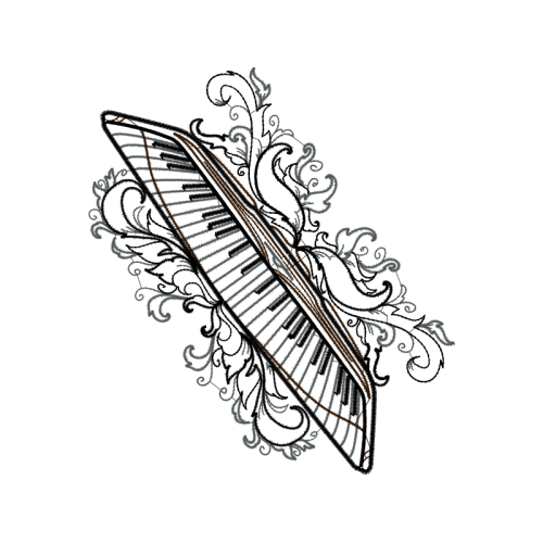 Line Art Wedding Line Art Wedding