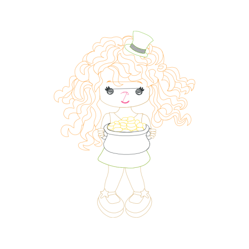 Line Art Wedding Line Art Wedding