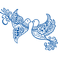 Line Art Wedding Line Art Wedding