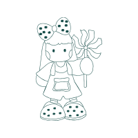 Line Art Wedding Line Art Wedding