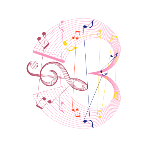 Line Art Wedding Line Art Wedding