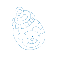 Line Art Wedding Line Art Wedding