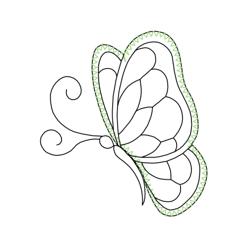 Line Art Wedding Line Art Wedding