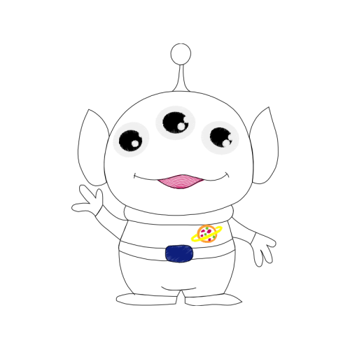 Line Art Wedding Line Art Wedding