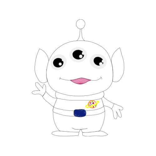 Line Art Wedding Line Art Wedding