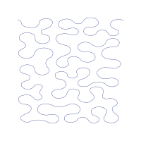 Line Art Wedding Line Art Wedding