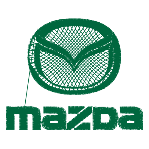 Mazda Motor Corporation Wedding