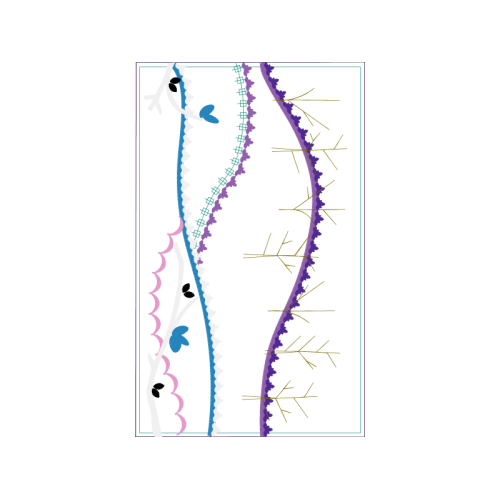 Necklace Wedding Necklace Wedding