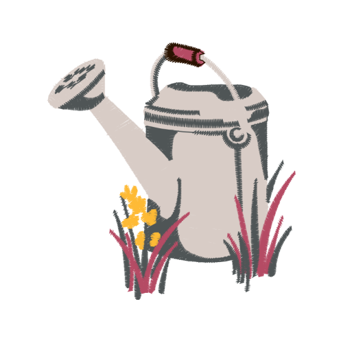 Needlework Wedding Needlework Wedding