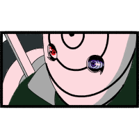 Obito Uchiha Wedding