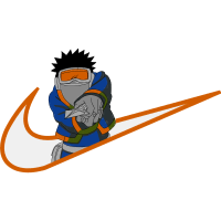 Obito Uchiha Wedding