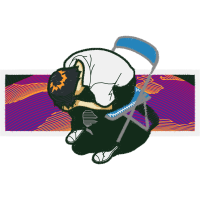 Office Chair Wedding