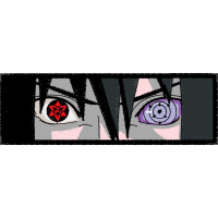 Sasuke Uchiha Wedding