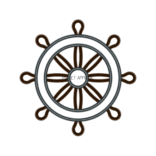 Ship S Wheel Wedding Ship S Wheel Wedding