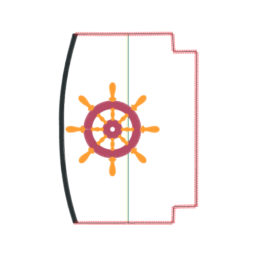 Ship Wedding Ship Wedding