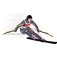 Ski Jumping Wedding Ski Jumping Wedding