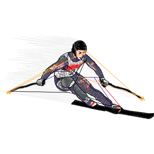 Ski Jumping Wedding Ski Jumping Wedding