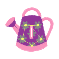 Teapot Wedding