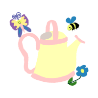 Teapot Wedding