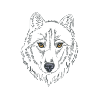 Wolf Wedding Wolf Wedding