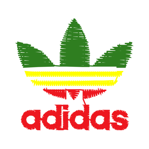 Adidas Wedding Adidas Wedding