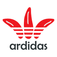 Adidas Wedding Adidas Wedding