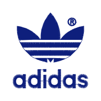 Adidas Wedding
