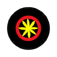 Affinity Licensing Wedding