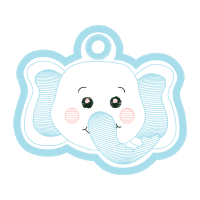 African Elephants Wedding African Elephants Wedding