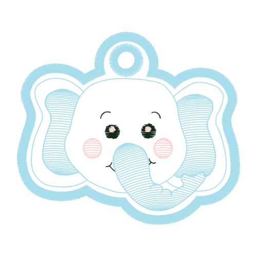 African Elephants Wedding African Elephants Wedding