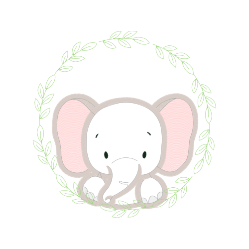 African Elephants Wedding African Elephants Wedding