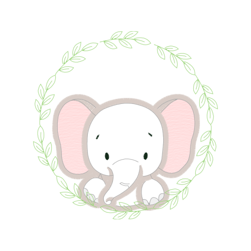 African Elephants Wedding African Elephants Wedding