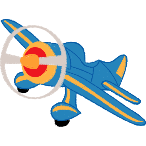 Airplane Wedding Airplane Wedding