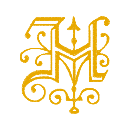 Alphabet Wedding Alphabet Wedding