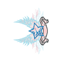 American White Pelican Wedding American White Pelican Wedding