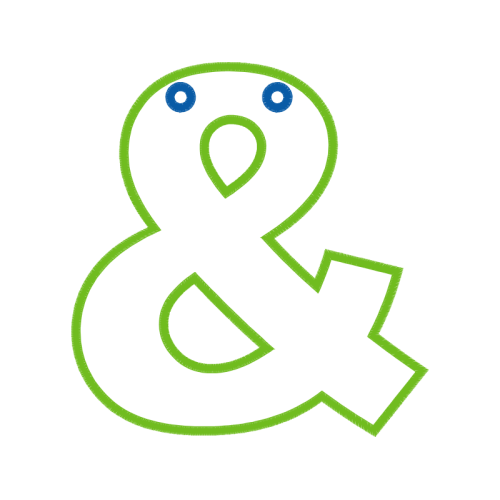 Ampersand Wedding Ampersand Wedding