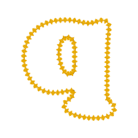 Anglican Prayer Beads Wedding