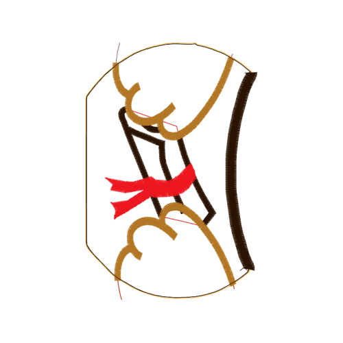 Arrow M Apparel Wedding Arrow M Apparel Wedding