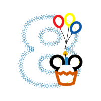 Artificial Physical Structure Wedding