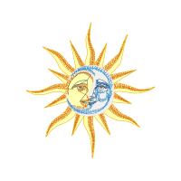 Astronomical Object Wedding Astronomical Object Wedding