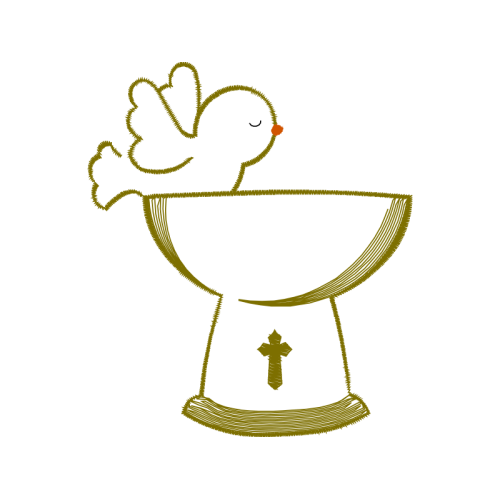 Baptismal Font Wedding Baptismal Font Wedding