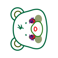 Black And White Wedding