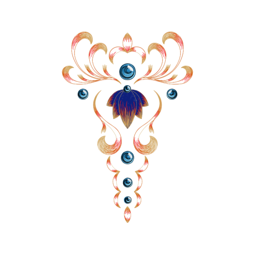 Blue Wedding Blue Wedding