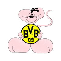 Borussia Dortmund Wedding